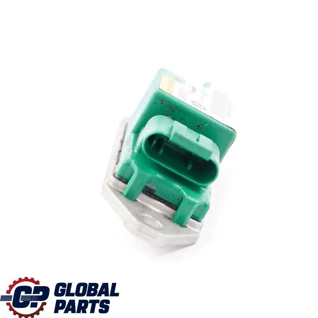 BMW 5 X5 7 er E39 E38 E53 Aufprallsensor Sensor - SKU 6900728 - Teilenummer 6900728