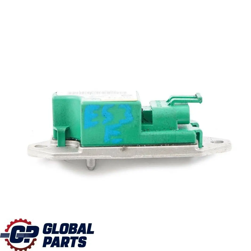 Czujnik sensor uderzenia do BMW E38 E39 E53 X5 o numerze 6900728 BMW E38 E39 E53 X5 Czujnik sensor uderzenia - SKU 6900728 - Numer Części 6900728