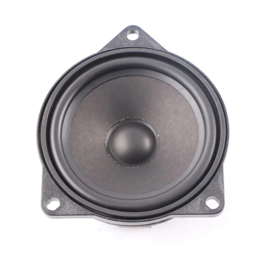 Speaker Loudspeaker HiFi Mid Range to BMW E60 E81 E82 E87 E90 Mini R55 R56 with Part number 6901319 BMW E60 E81 E82 E87 E90 Mini R55 R56 Speaker Loudspeaker HiFi Mid Range - SKU 6901319 - Part number 6901319
