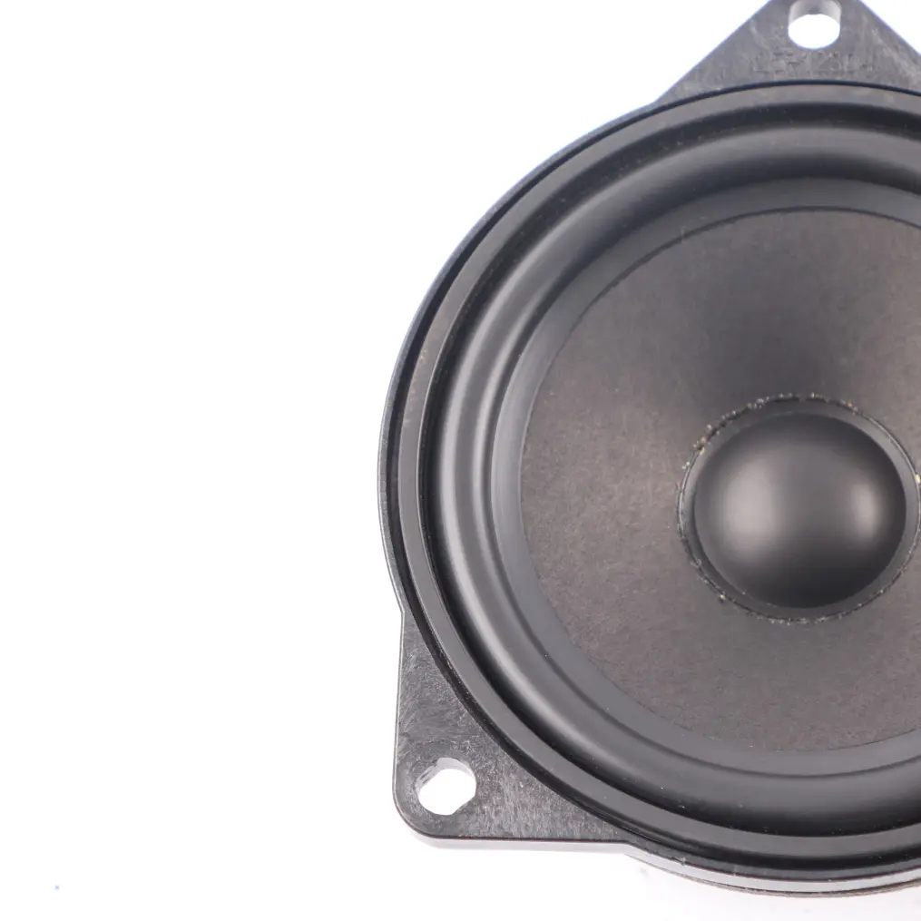 BMW E60 E81 E82 E87 E90 Mini R55 R56 Speaker Loudspeaker HiFi Mid Range - SKU 6901319 - Part number 6901319