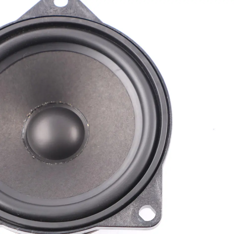 Speaker Loudspeaker HiFi Mid Range to BMW E60 E81 E82 E87 E90 Mini R55 R56 with Part number 6901319 BMW E60 E81 E82 E87 E90 Mini R55 R56 Speaker Loudspeaker HiFi Mid Range - SKU 6901319 - Part number 6901319
