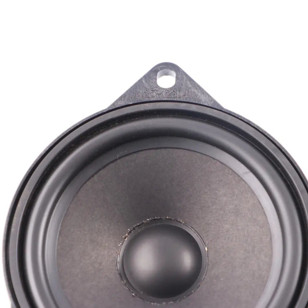 Haut parleur medium Hifi pour BMW E60 E65 E81 E87 E90 R56 à propos du numéro de pièce 6901319 BMW E60 E65 E81 E87 E90 R56 Haut parleur medium Hifi - SKU 6901319 - Numéro de pièce 6901319