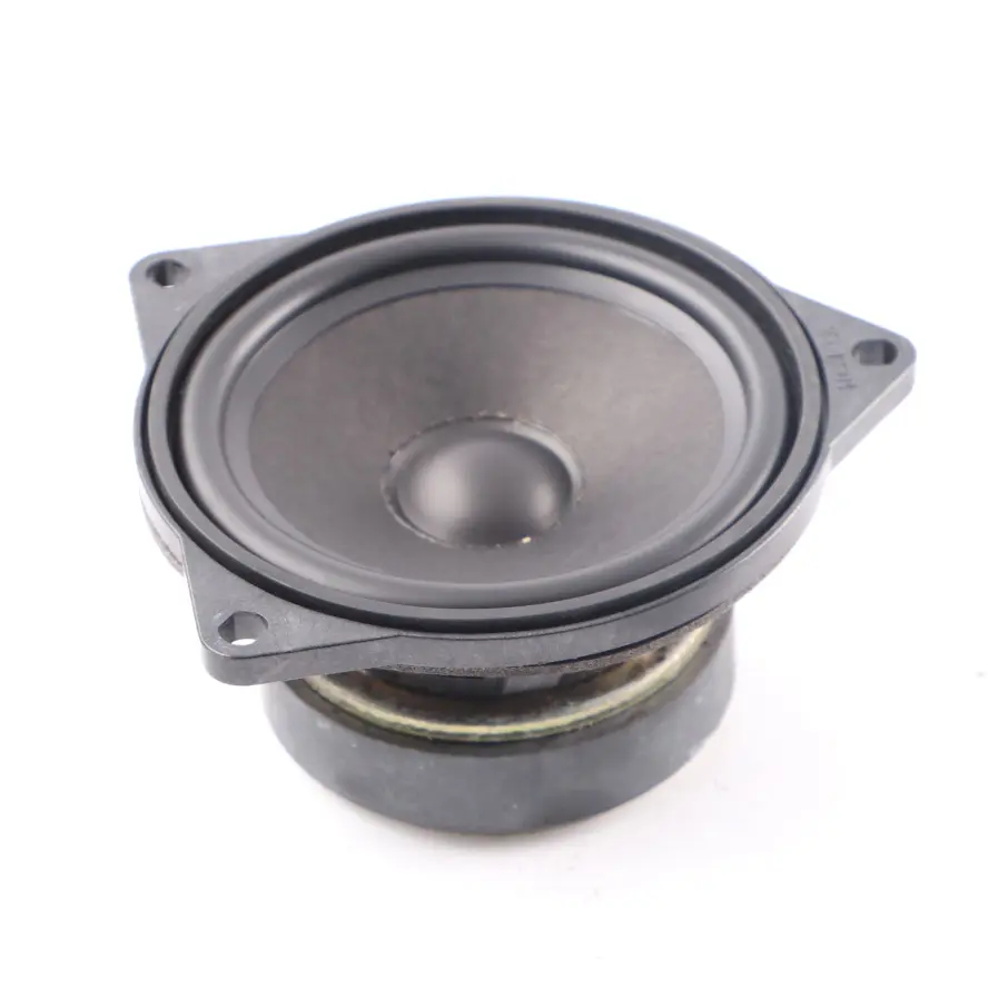 HiFi Mid Range Altoparlante per BMW E60 E65 E81 E87 E90 R56 con numero di parte 6901319 BMW E60 E65 E81 E87 E90 R56 HiFi Mid Range Altoparlante - SKU 6901319 - Numero di parte 6901319