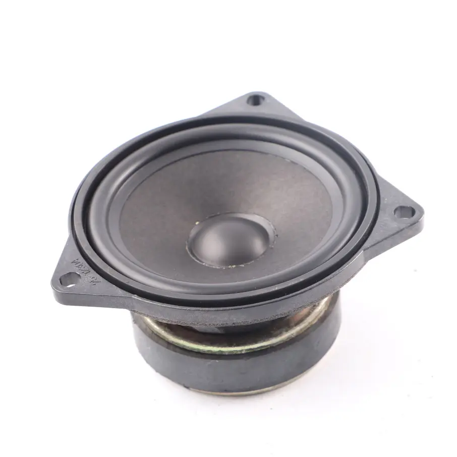 HiFi Mid Range Altoparlante per BMW E60 E65 E81 E87 E90 R56 con numero di parte 6901319 BMW E60 E65 E81 E87 E90 R56 HiFi Mid Range Altoparlante - SKU 6901319 - Numero di parte 6901319