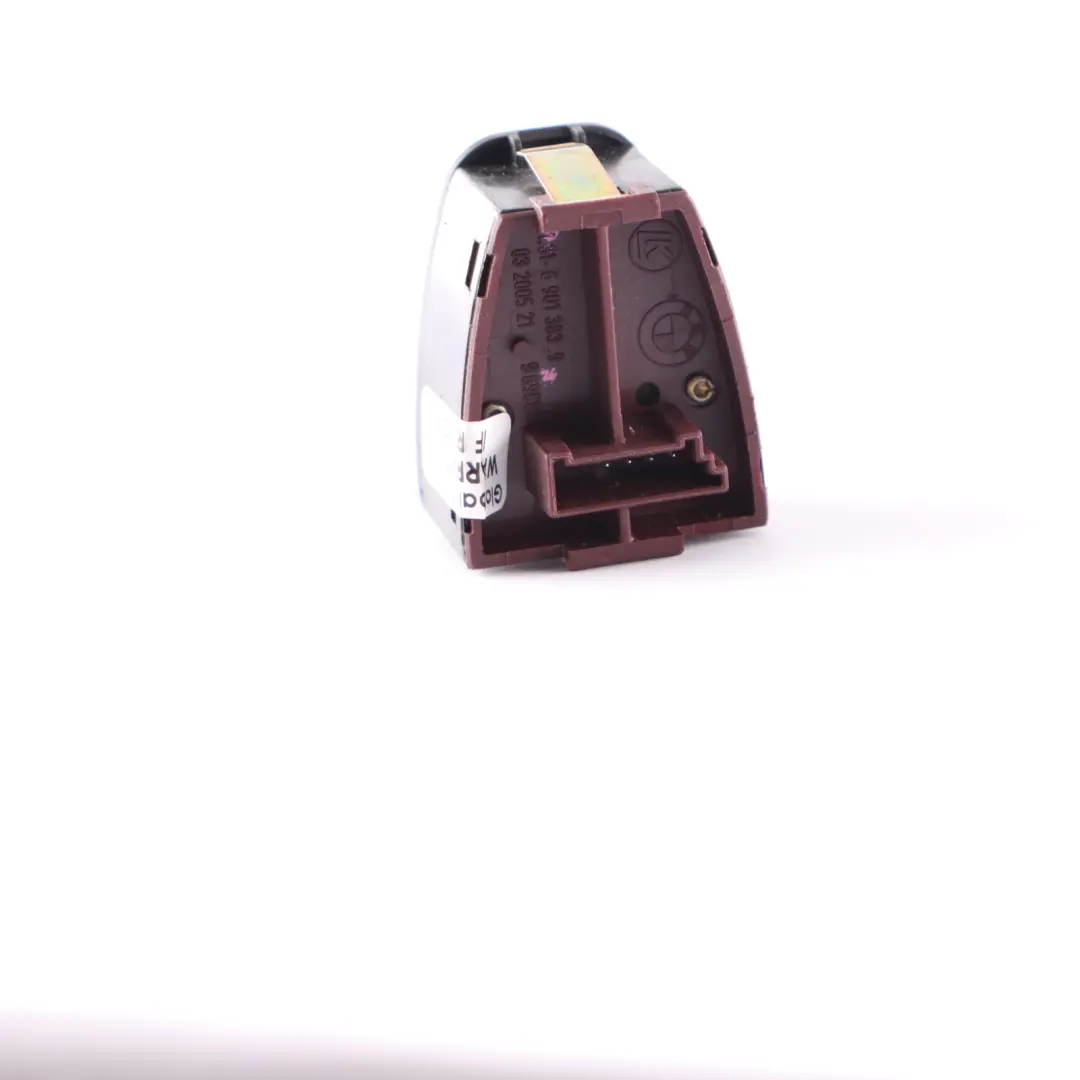 Bmw E46 Powerfold Mirror Adjustment Switch Folding Function - SKU 6901383 - Part number 6901383