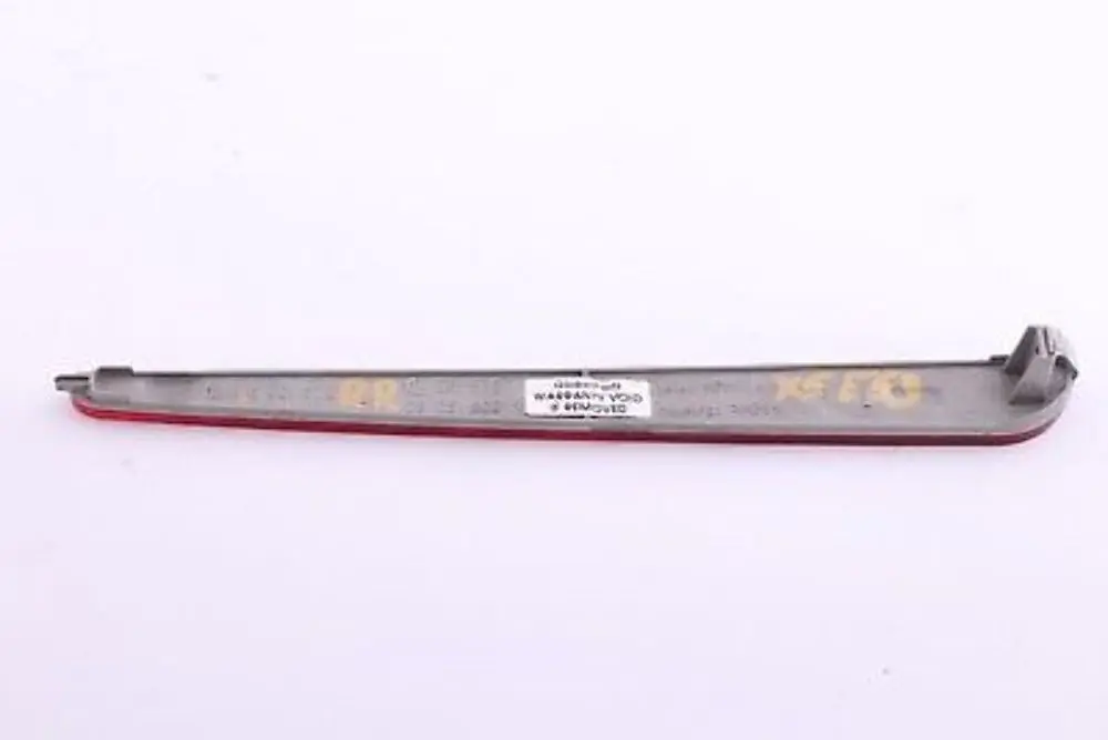 BMW X5 E53 Cofano Del Bagagliaio Riflettore Fanale Posteriore Destra - SKU 6901572 - Numero di parte 6901572