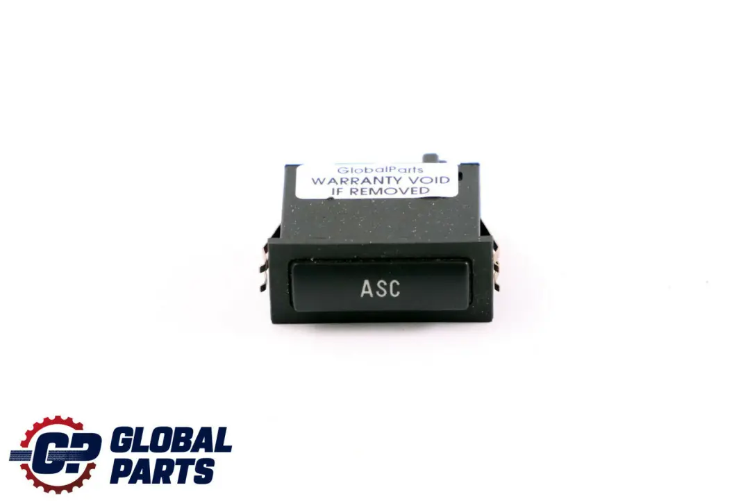 Schalter ASC für BMW 3 er E46 mit Teilenummer 6901591 BMW 3 er E46 Schalter ASC - SKU 6901591 - Teilenummer 6901591