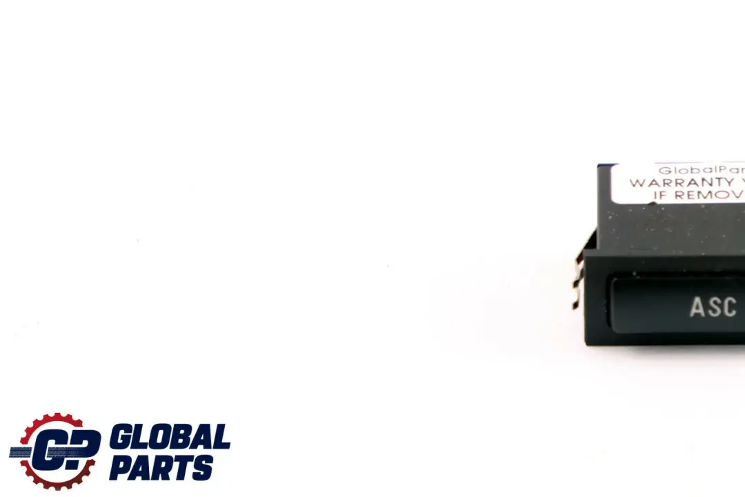 Interrupteur Asc pour BMW E46 à propos du numéro de pièce 6901591 BMW E46 Interrupteur Asc - SKU 6901591 - Numéro de pièce 6901591