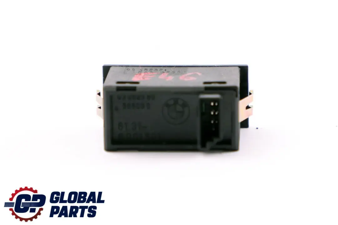Interrupteur Asc pour BMW E46 à propos du numéro de pièce 6901591 BMW E46 Interrupteur Asc - SKU 6901591 - Numéro de pièce 6901591
