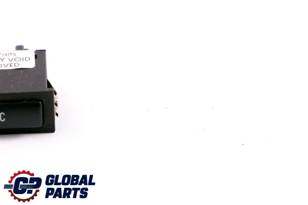 Schalter ASC für BMW 3 er E46 mit Teilenummer 6901591 BMW 3 er E46 Schalter ASC - SKU 6901591 - Teilenummer 6901591