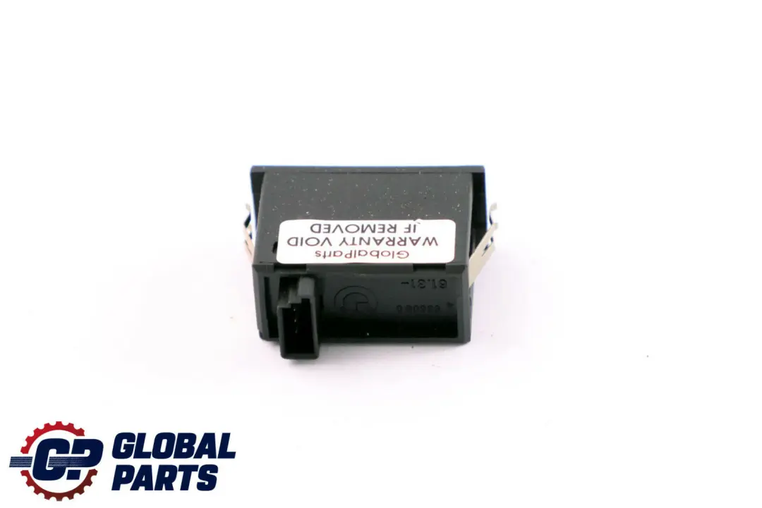 Switch ASC to BMW 3 Series E46 with Part number 6901591 BMW 3 Series E46 Switch ASC - SKU 6901591 - Part number 6901591