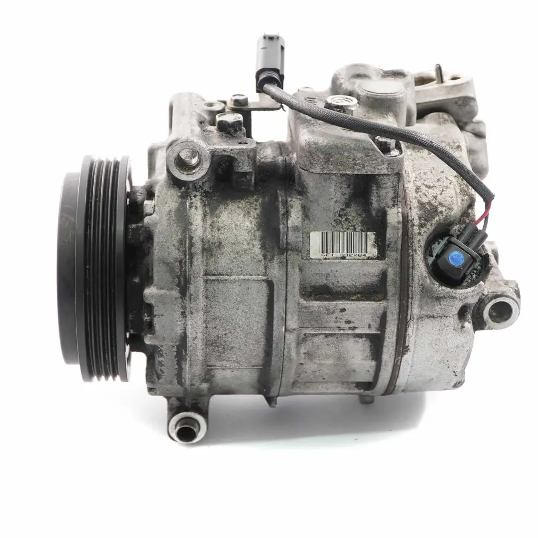 BMW E65 E66 Aire Acondicionado Compresor Bomba - SKU 6901781 - Número de pieza 6901781