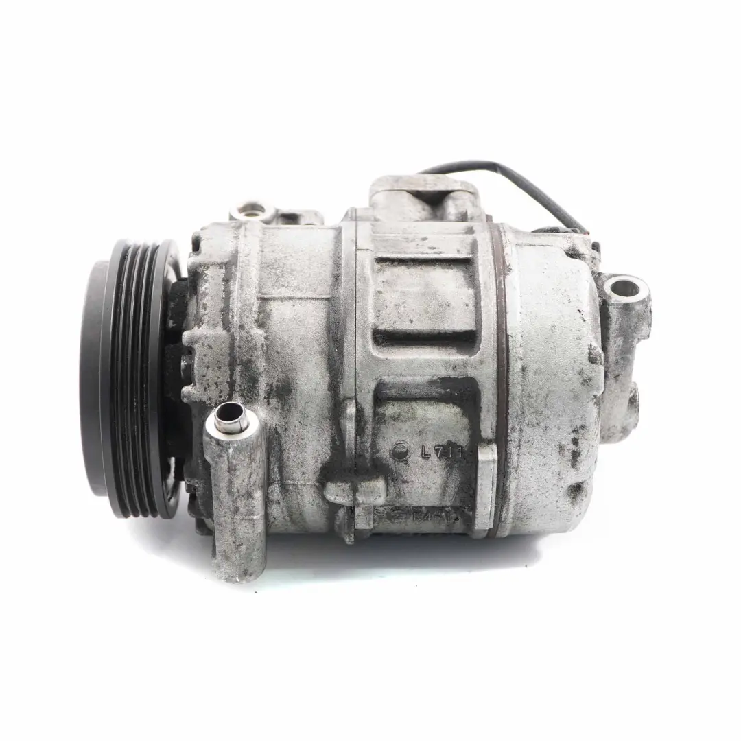 BMW E65 E66 Aire Acondicionado Compresor Bomba - SKU 6901781 - Número de pieza 6901781
