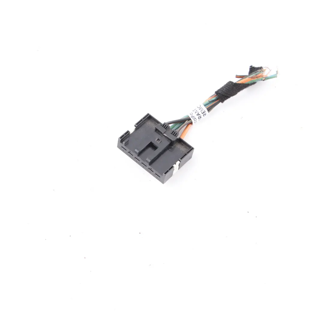 BMW X5 E53 Rear Light Side Panel Left N/S Plug Socket Wiring Cable 8369702 - SKU 6902093-1 - Part number 6902093