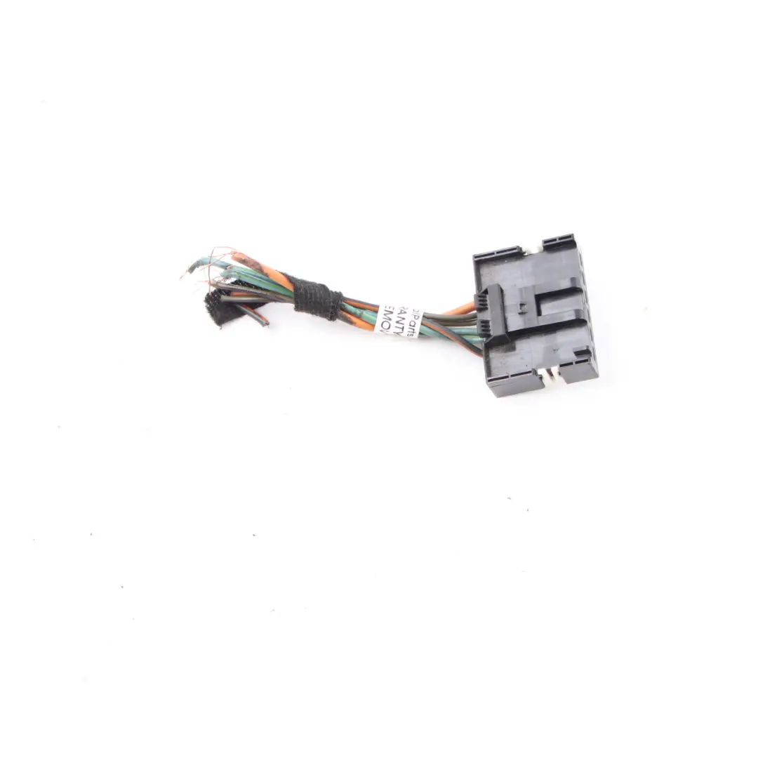 BMW X5 E53 Rear Light Side Panel Left N/S Plug Socket Wiring Cable 8369702 - SKU 6902093-1 - Part number 6902093