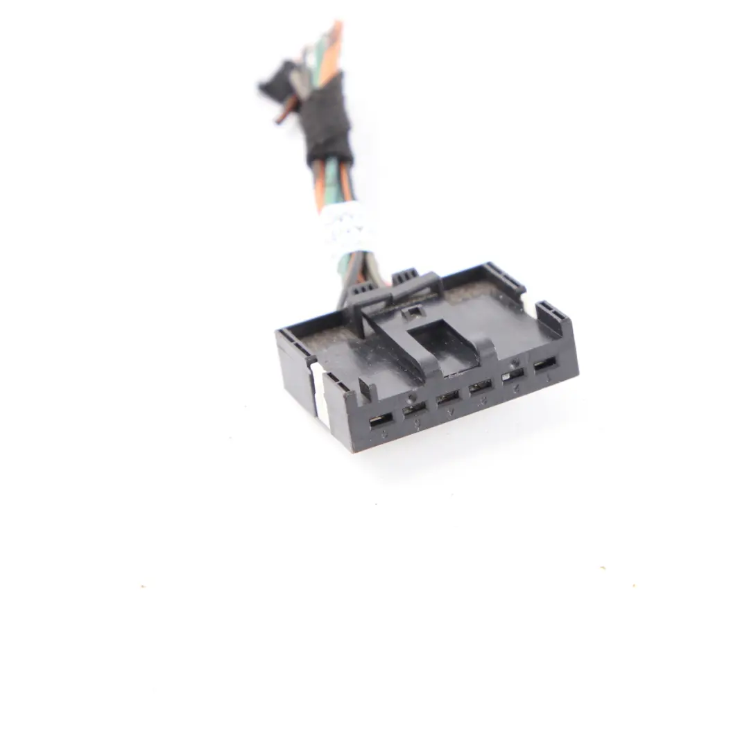 Light Side Panel Left N/S Plug Socket Wiring Cable 8369702 to BMW X5 E53 Rear with Part number 6902093 BMW X5 E53 Rear Light Side Panel Left N/S Plug Socket Wiring Cable 8369702 - SKU 6902093-1 - Part number 6902093