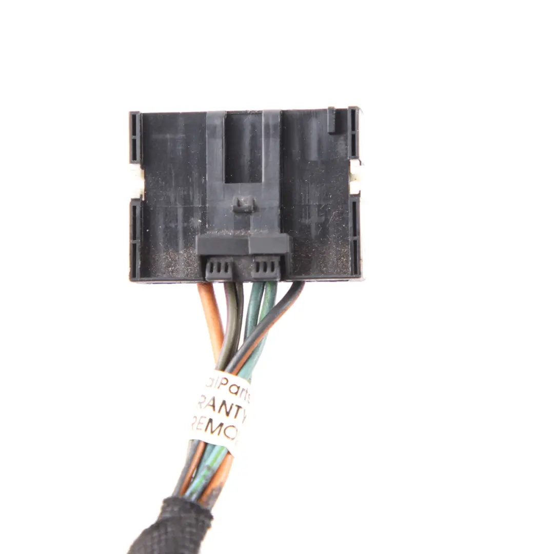 BMW X5 E53 Rear Light Side Panel Left N/S Plug Socket Wiring Cable 8369702 - SKU 6902093-1 - Part number 6902093