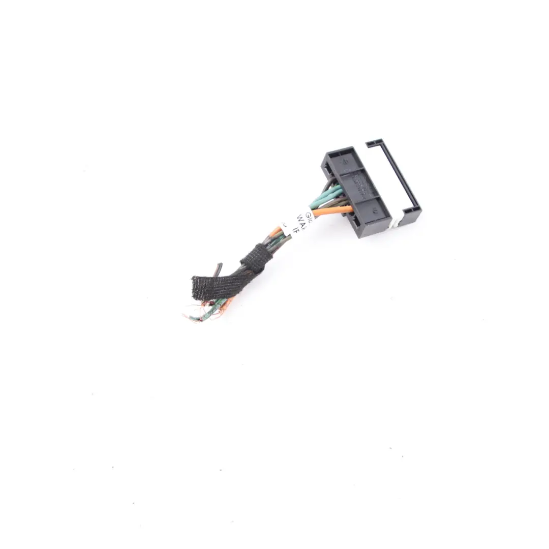BMW X5 E53 Rear Light Side Panel Left N/S Plug Socket Wiring Cable 8369702 - SKU 6902093-1 - Part number 6902093
