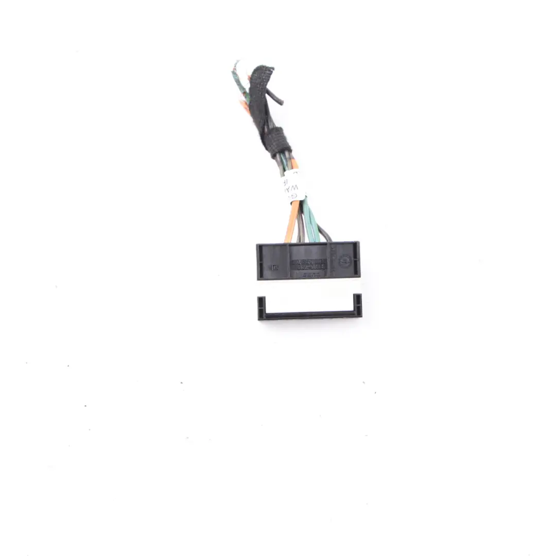 BMW X5 E53 Rear Light Side Panel Left N/S Plug Socket Wiring Cable 8369702 - SKU 6902093-1 - Part number 6902093