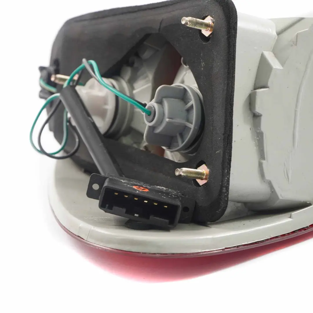 Lamps BMW X5 E53 Set Light In The Side Panel Left Right Eagle Eyes TAIWAN to Rear with Part number 6902094 Rear Lamps BMW X5 E53 Set Light In The Side Panel Left Right Eagle Eyes TAIWAN - SKU 6902094-TAIWAN - Part number 6902094