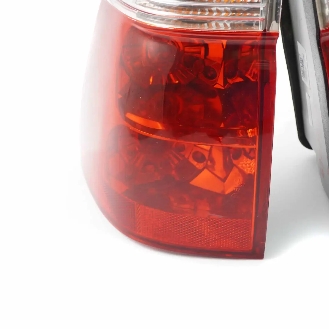 BMW X5 E53 Fanali Posteriori Set Luce Pannello Laterale Sinistra Destra TAIWAN - SKU 6902094-TAIWAN - Numero di parte 6902094