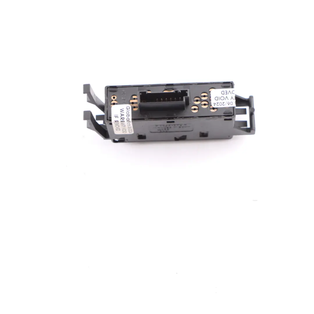 Window Lifter Switch Passenger's Side Trim Panel to BMW 3 Series E46 with Part number 6902178 BMW 3 Series E46 Window Lifter Switch Passenger's Side Trim Panel - SKU 6902178-1 - Part number 6902178