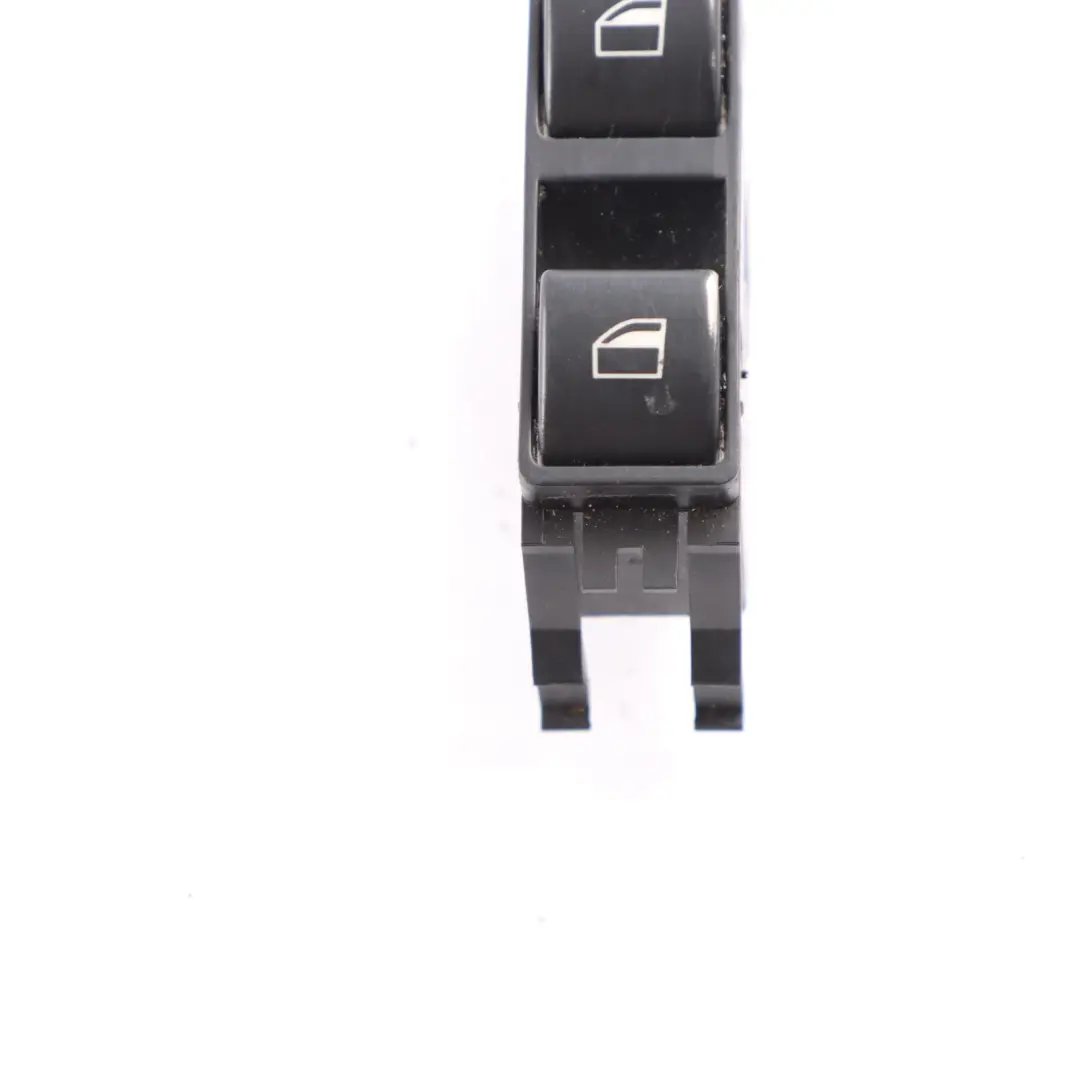 Window Lifter Switch Passenger's Side Trim Panel to BMW 3 Series E46 with Part number 6902178 BMW 3 Series E46 Window Lifter Switch Passenger's Side Trim Panel - SKU 6902178-1 - Part number 6902178