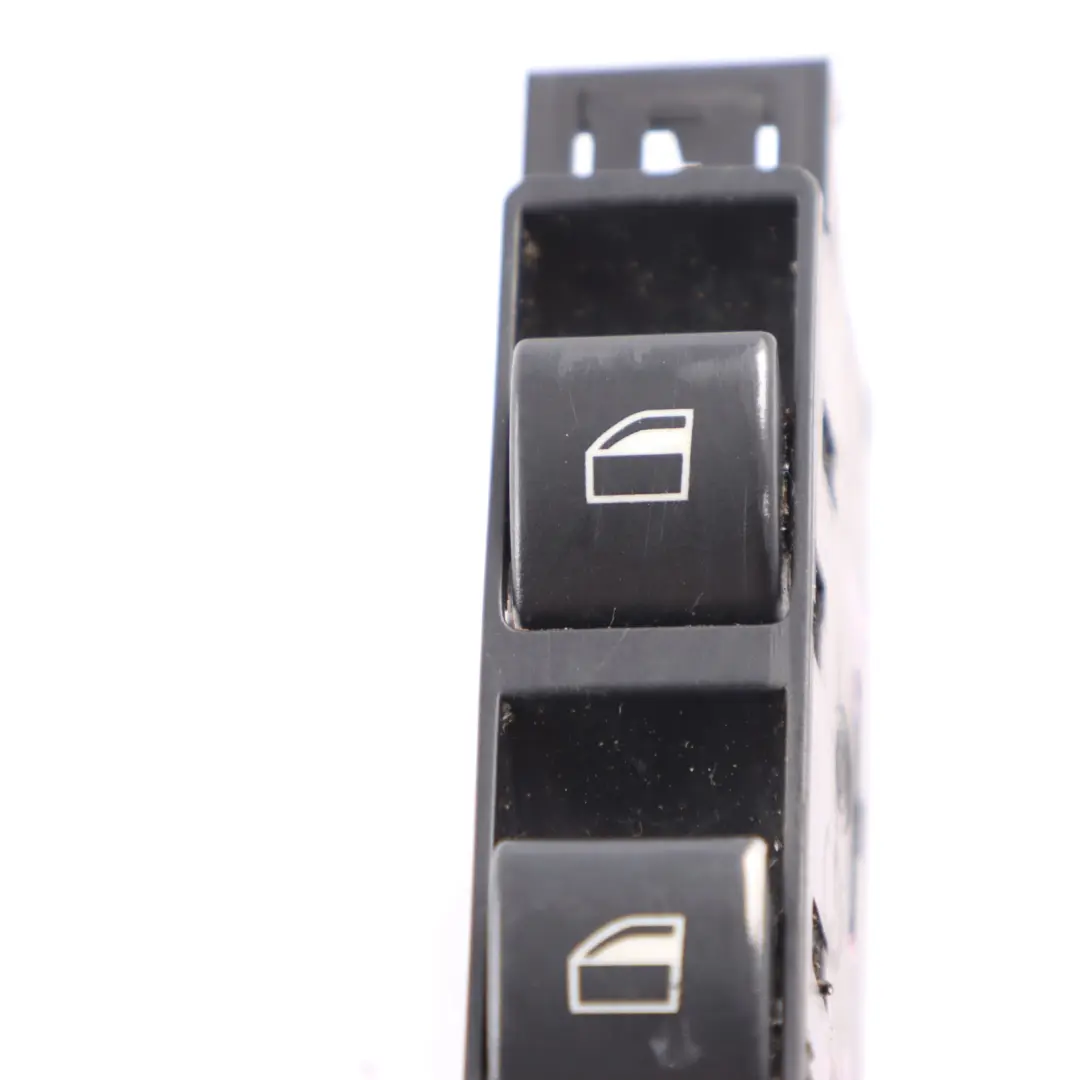 Window Lifter Switch Passenger's Side Trim Panel to BMW 3 Series E46 with Part number 6902178 BMW 3 Series E46 Window Lifter Switch Passenger's Side Trim Panel - SKU 6902178-1 - Part number 6902178
