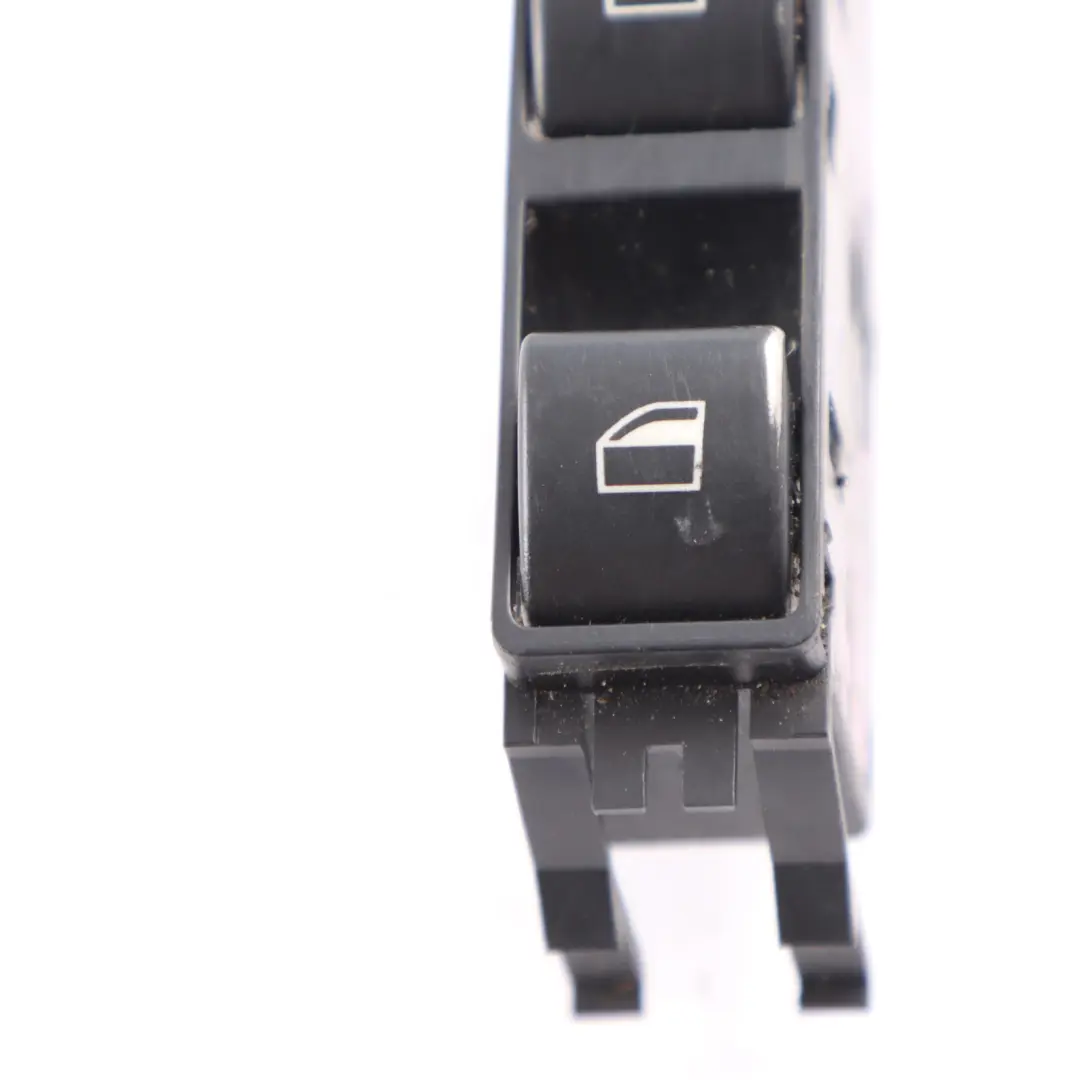 Window Lifter Switch Passenger's Side Trim Panel to BMW 3 Series E46 with Part number 6902178 BMW 3 Series E46 Window Lifter Switch Passenger's Side Trim Panel - SKU 6902178-1 - Part number 6902178