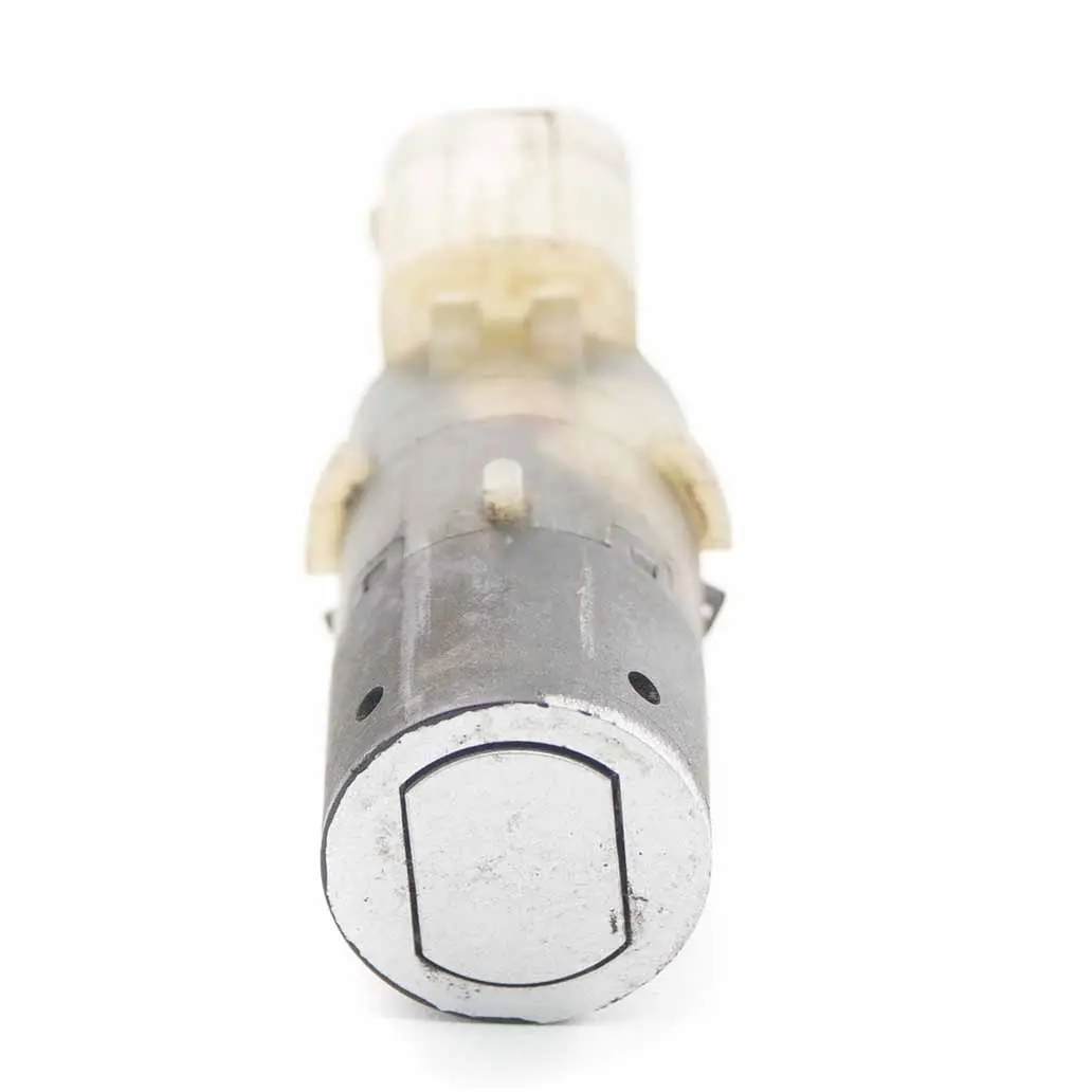 BMW E46 Rear Bumper PDC Ultrasonic Parking Sensor Titan Silver - 354 - SKU 6902180-TS - Part number 6902180