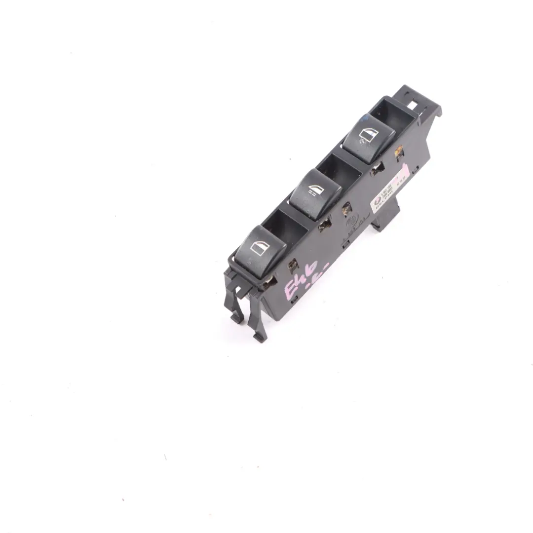 BMW 3 Series E46 Convertible Switch Window Lifter Driver's Side - SKU 6902183-1 - Part number 6902183