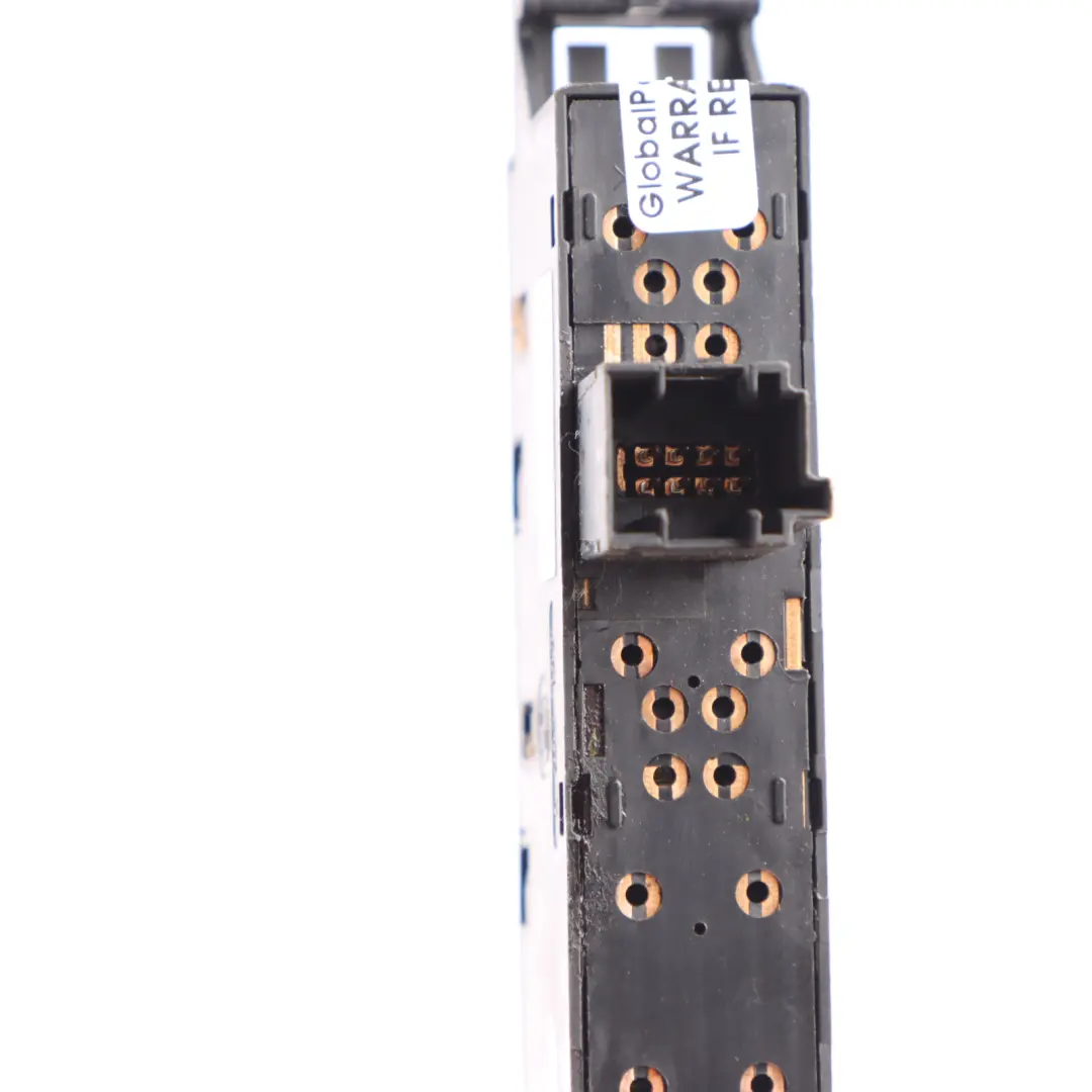 Switch Window Lifter Driver's Side to BMW 3 Series E46 Convertible with Part number 6902183 BMW 3 Series E46 Convertible Switch Window Lifter Driver's Side - SKU 6902183-1 - Part number 6902183