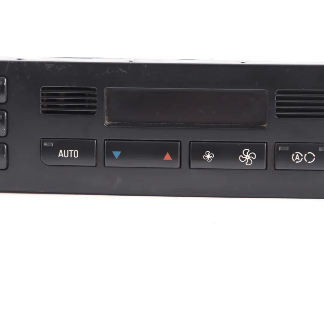Conditioning A/C Climate Heater Control Panel Unit to BMW E46 Automatic Air with Part number 6902440 BMW E46 Automatic Air Conditioning A/C Climate Heater Control Panel Unit - SKU 6902440 - Part number 6902440