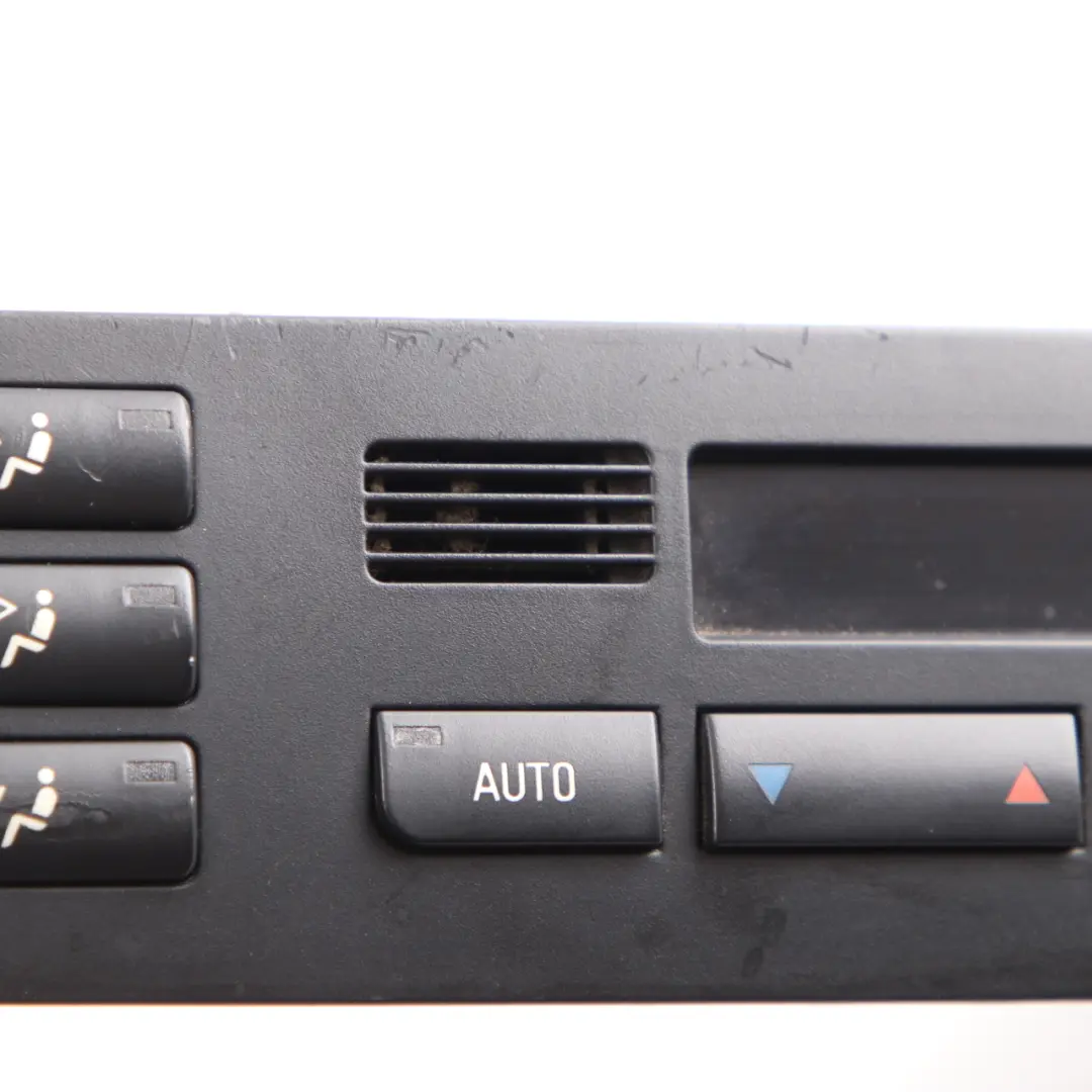 BMW 3 er E46 Bedienteil Klimaautomatik - SKU 6902440 - Teilenummer 6902440