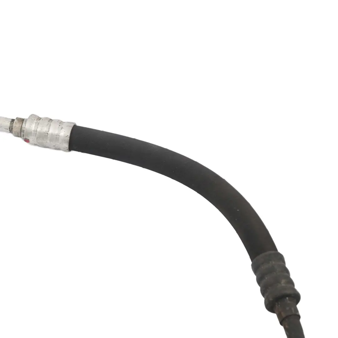 BMW E46 M3 Druckleitung Kompressor Kondensator Rohr Schlauch - SKU 6902681 - Teilenummer 6902681