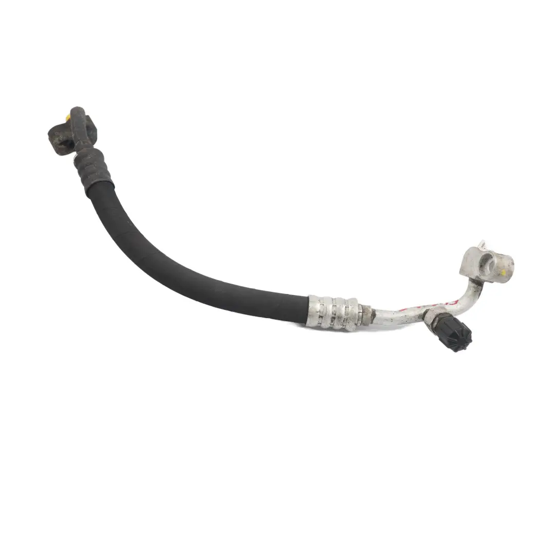 Druckleitung Kompressor Kondensator Rohr Schlauch für BMW E46 M3 mit Teilenummer 6902681 BMW E46 M3 Druckleitung Kompressor Kondensator Rohr Schlauch - SKU 6902681 - Teilenummer 6902681