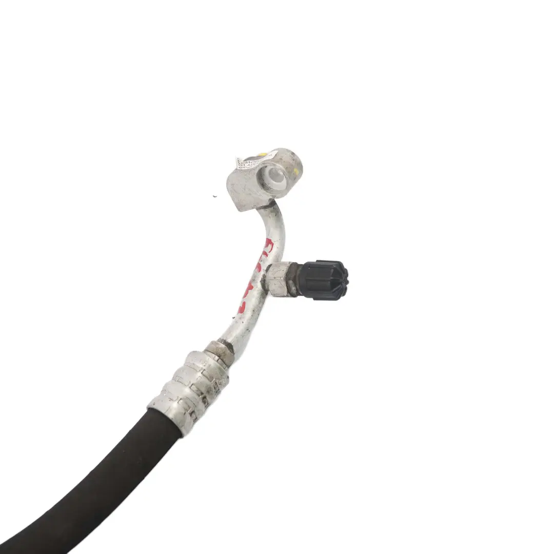 BMW E46 M3 Manguera Presion Aire Acondicionado A/C Compresor Condensador - SKU 6902681 - Número de pieza 6902681