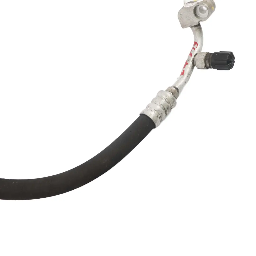 Przewód Rurka Wąż Klimatyzacji do BMW E46 M3 o numerze 6902681 BMW E46 M3 Przewód Rurka Wąż Klimatyzacji - SKU 6902681 - Numer Części 6902681