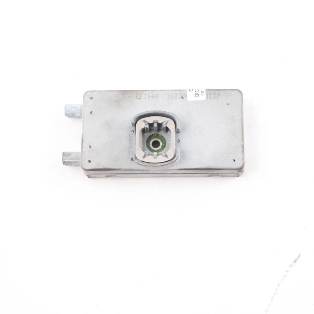 BMW E46 Cabrio Antenna Base Tetto Modulo Unità - SKU 6902691 - Numero di parte 6902691