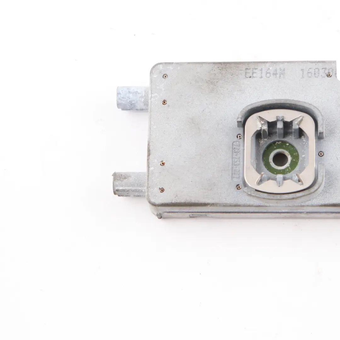 Antena Techo Base Módulo Unidad para BMW E46 Cabrio con número de pieza 6902691 BMW E46 Cabrio Antena Techo Base Módulo Unidad - SKU 6902691 - Número de pieza 6902691