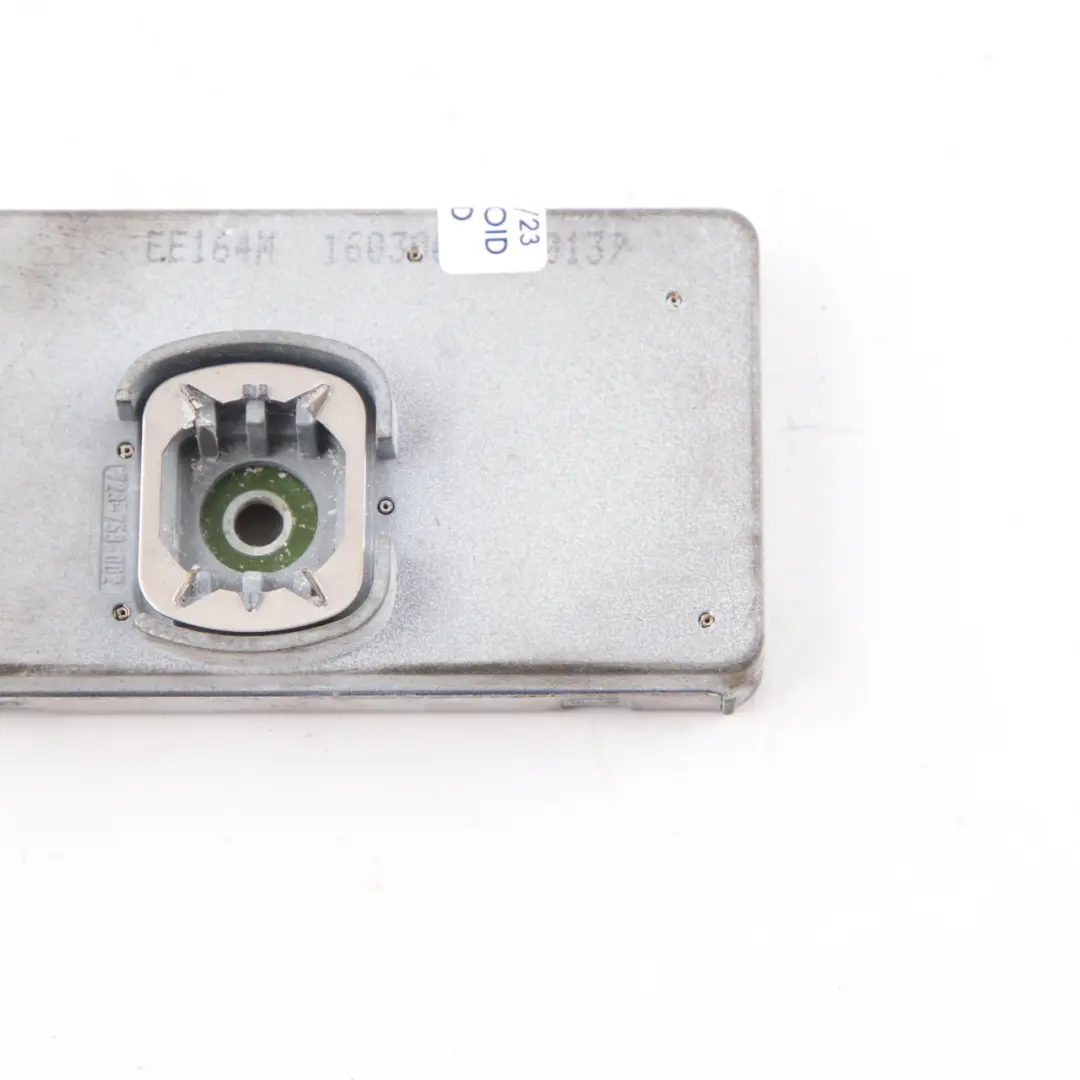 BMW E46 Cabrio Antenne Basis Dach Antenne Modul Einheit - SKU 6902691 - Teilenummer 6902691