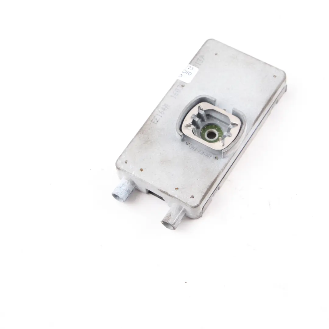 Aerial Base Roof Antenna Module Unit to BMW E46 Cabrio with Part number 6902691 BMW E46 Cabrio Aerial Base Roof Antenna Module Unit - SKU 6902691 - Part number 6902691