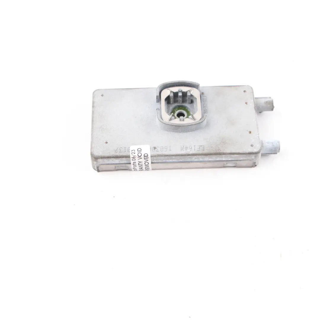 Antenne Basis Dach Antenne Modul Einheit für BMW E46 Cabrio mit Teilenummer 6902691 BMW E46 Cabrio Antenne Basis Dach Antenne Modul Einheit - SKU 6902691 - Teilenummer 6902691