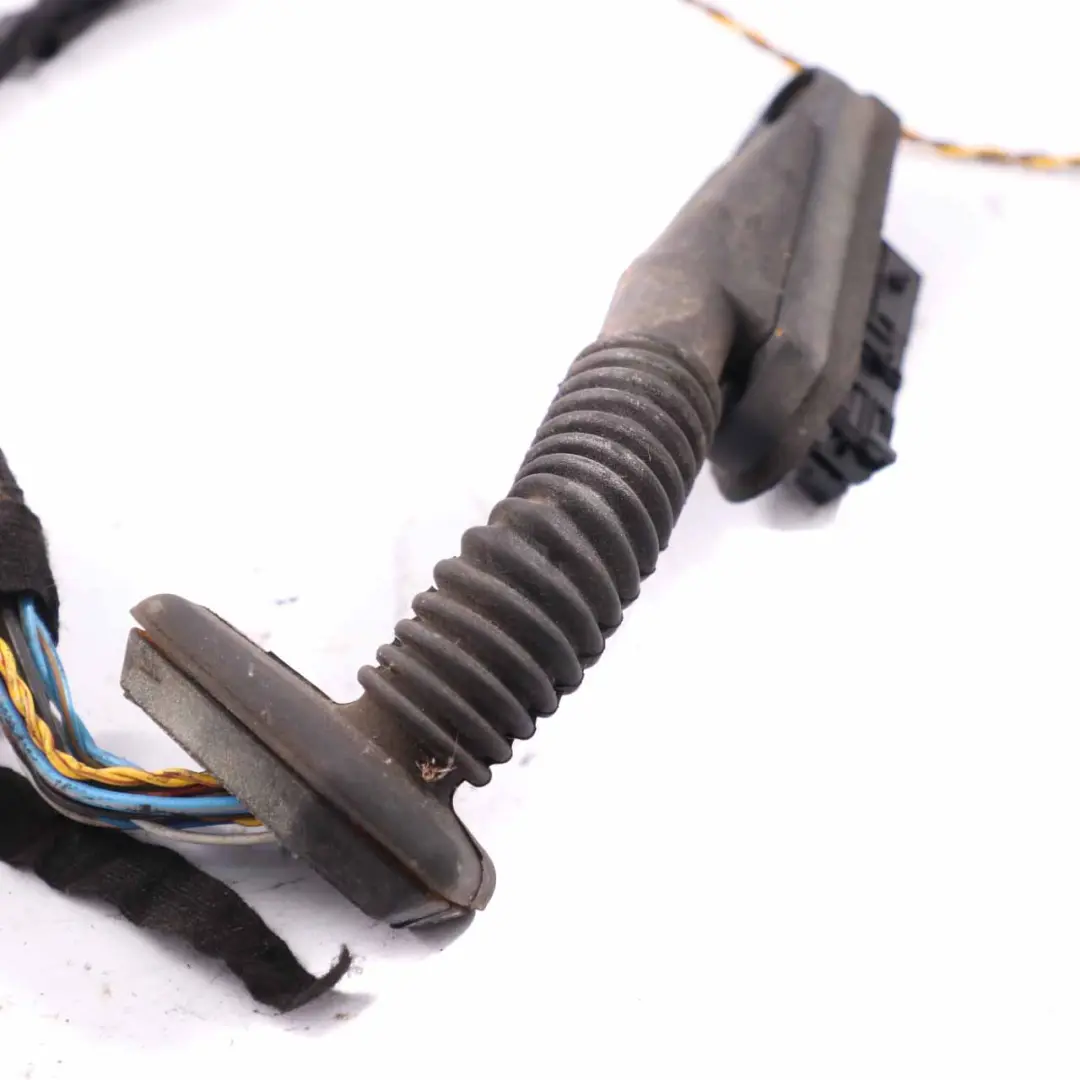 BMW E46 Coupe Convertible Front Door Cable Harness Driver's Side Wiring - SKU 6903094 - Part number 6903094