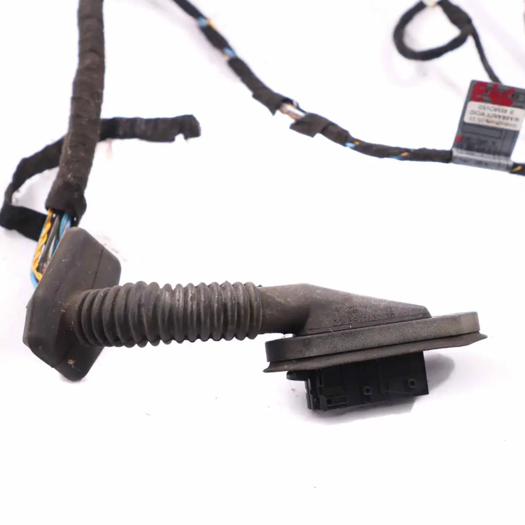 Puerta Delantera Cableado Lado del Conductor para BMW E46 Coupe Convertible con número de pieza 6903094 BMW E46 Coupe Convertible Puerta Delantera Cableado Lado del Conductor - SKU 6903094 - Número de pieza 6903094