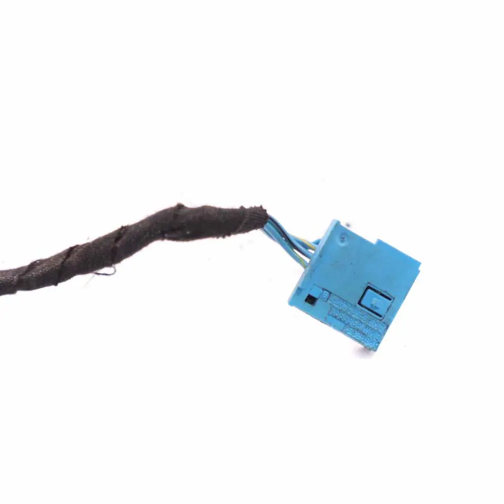 BMW E46 Coupe Convertible Puerta Delantera Cableado Lado del Conductor - SKU 6903094 - Número de pieza 6903094