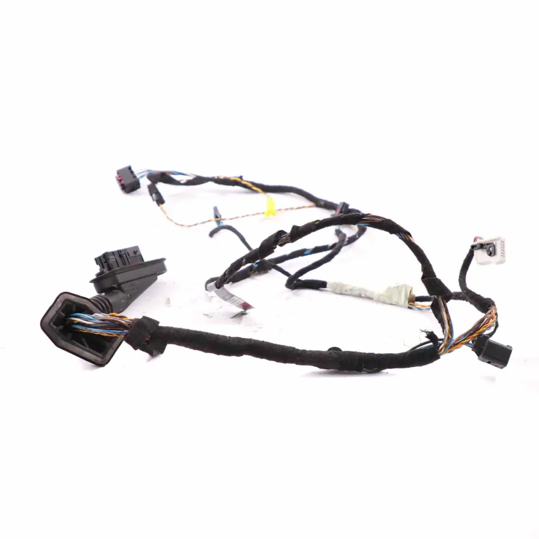 Coupé Cabrio Cavo porta anteriore Cablaggio lato guida per BMW E46 con numero di parte 6903094 BMW E46 Coupé Cabrio Cavo porta anteriore Cablaggio lato guida - SKU 6903094 - Numero di parte 6903094