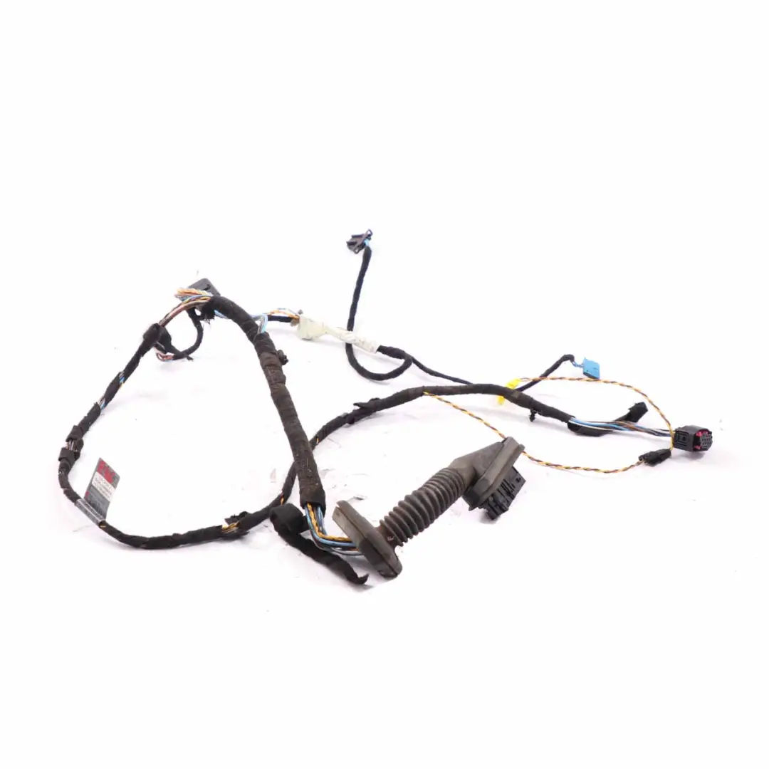 Faisceau de Câble Porte Avant Côté Conducteur pour BMW E46 Coupe Convertible à propos du numéro de pièce 6903094 BMW E46 Coupe Convertible Faisceau de Câble Porte Avant Côté Conducteur - SKU 6903094 - Numéro de pièce 6903094