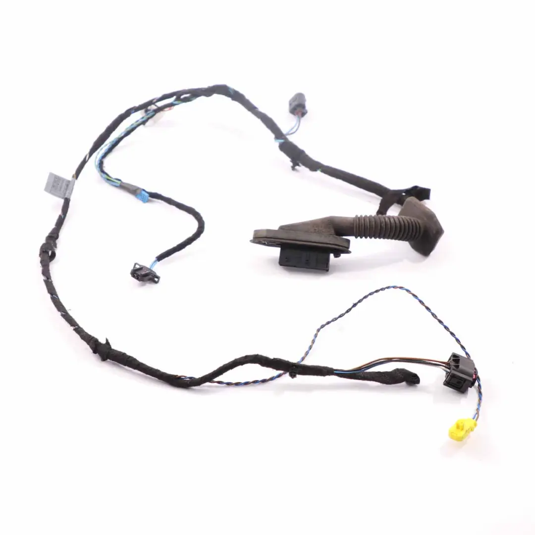Puerta Cableado Lado Pasajero Mazo de cables para BMW E46 Coupe Convertible con número de pieza 6903096 BMW E46 Coupe Convertible Puerta Cableado Lado Pasajero Mazo de cables - SKU 6903096 - Número de pieza 6903096