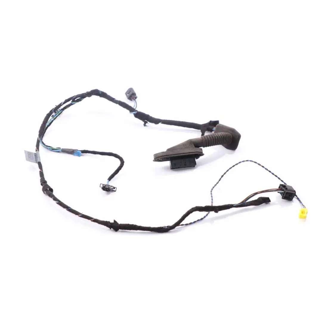 Tür Verkabelung Beifahrerseite Kabelbaum Loom für BMW E46 Coupe Cabrio mit Teilenummer 6903096 BMW E46 Coupe Cabrio Tür Verkabelung Beifahrerseite Kabelbaum Loom - SKU 6903096 - Teilenummer 6903096